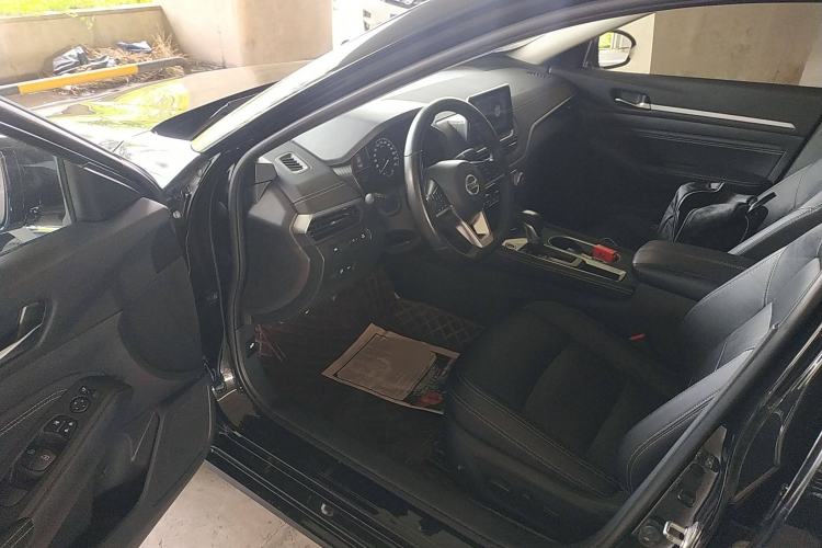 Used Nissan Teana 2020 Revised Version 2.0L XL Comfort Edition
