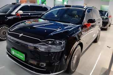 Used Hima AITO M9 2024 Range-Extended Max Edition 52 kWh 6-Seater Version