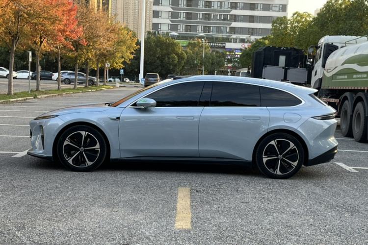 Used Nio ET5T 2023 75 kWh Touring
