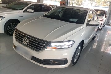 Used Volkswagen Lavida 2019 1.5L Automatic Fashion Edition China VI