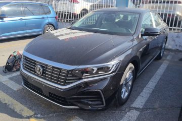 Used Volkswagen Passat New Energy 2025 430 PHEV Hybrid Business Edition