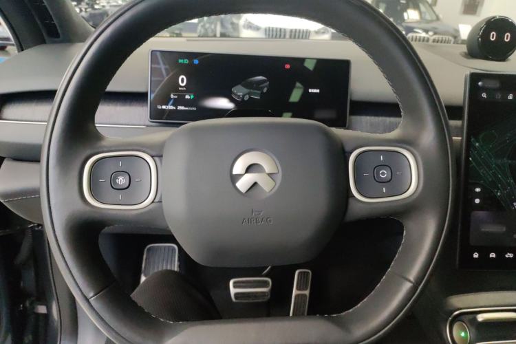 Used Nio ES8 2023 75 kWh