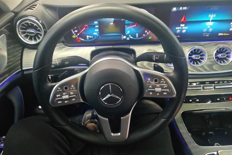 Used Mercedes-Benz CLS 2021 CLS 300 Sport Edition
