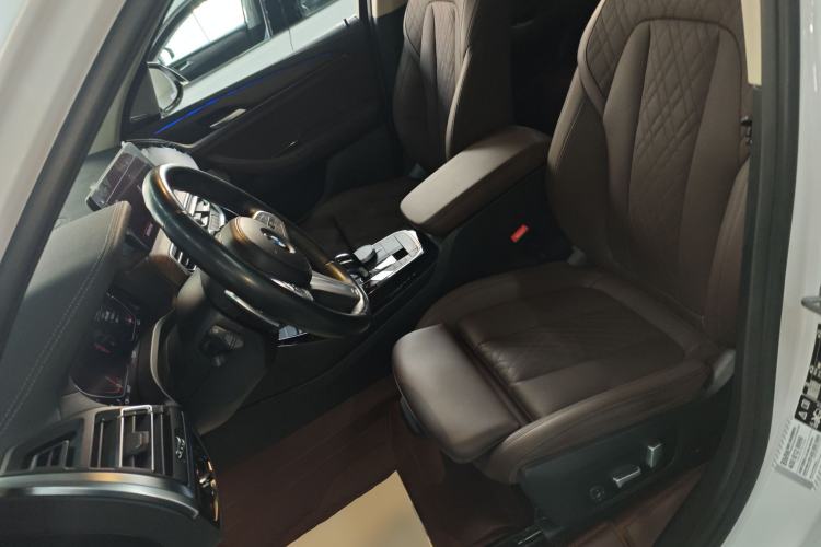 Used BMW X3 2023 xDrive30i Leading Model M Night Edition Package
