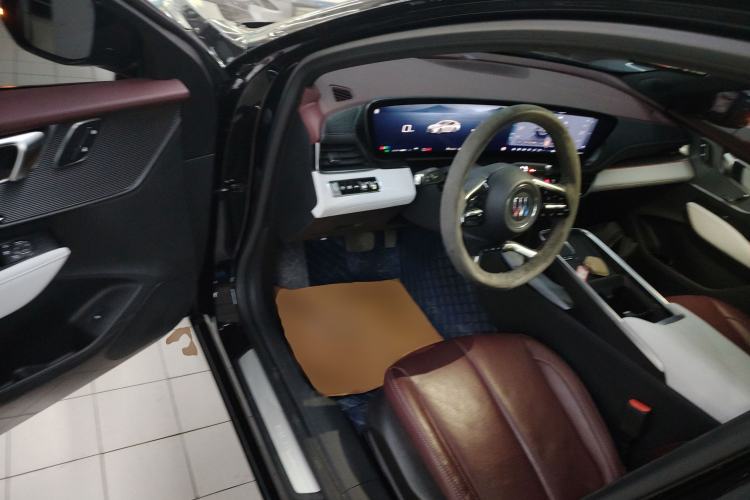 Used Buick LaCrosse 2023 28T Prestige Edition
