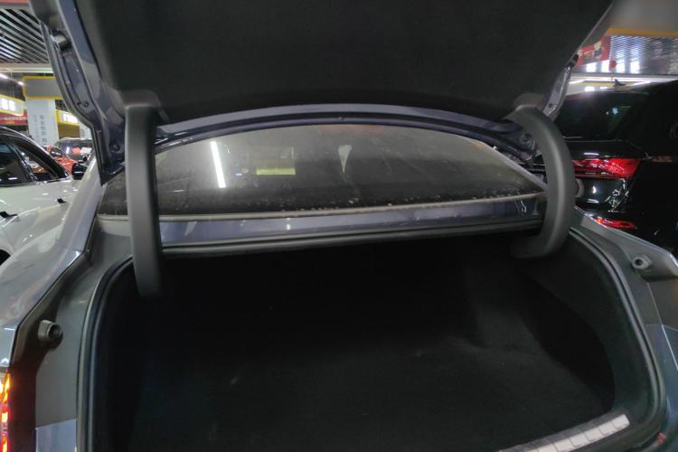 Used Hima Stelato S9 2025 Extended-Range Ultra