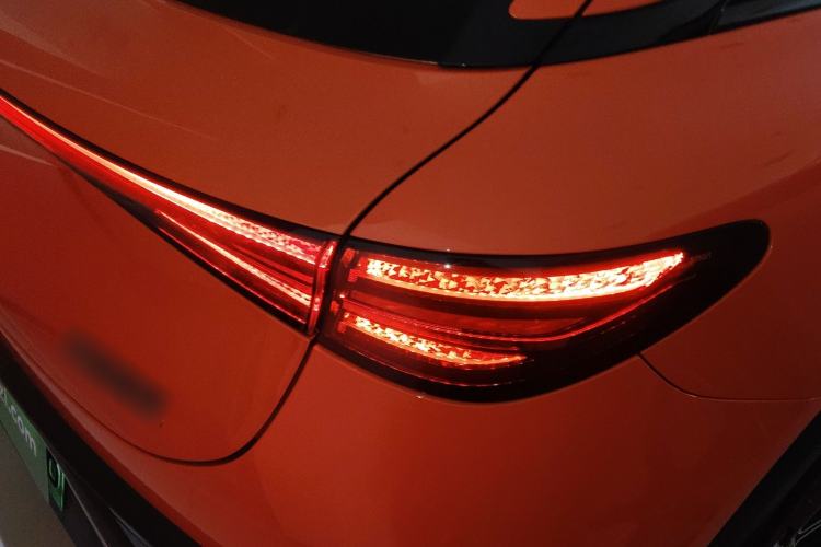 Used  #3 2023 Pulse Four-Wheel Drive Edition