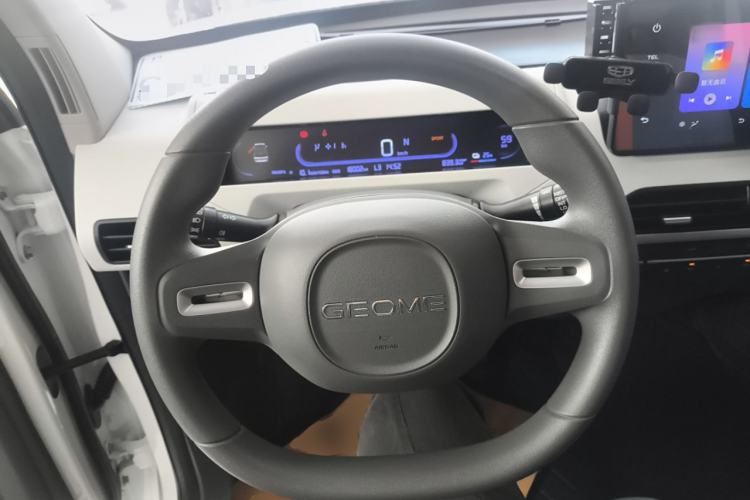 Used  Panda 2024 Panda Mini 200km Endurance Bear
