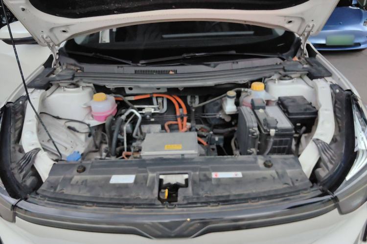 Used NETA U 2021 Pro 400 Cruiser Edition
