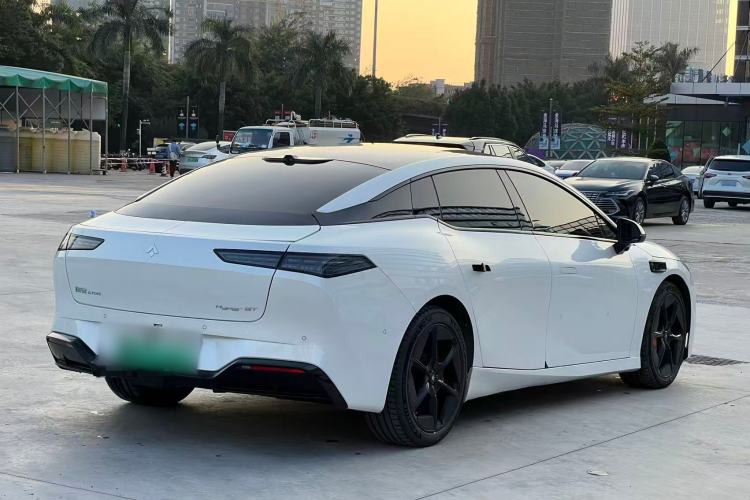 Used  GT 2023 710 Rear-Drive Supercharge Max Edition
