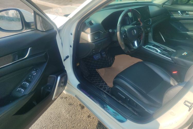 Used Honda Accord 2018 Rui Hybrid 2.0L Rui Ling Edition China VI