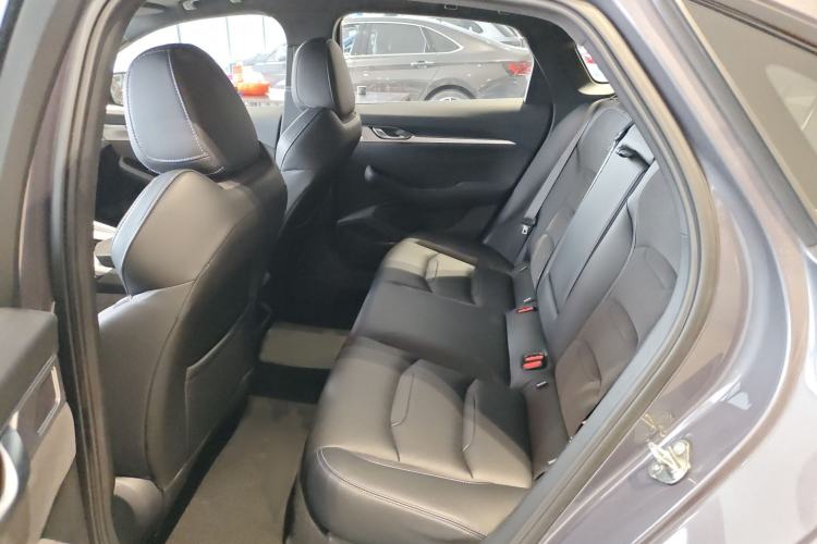 Used Geely Auto Preface 2024 2.0TD Xiaohan Edition
