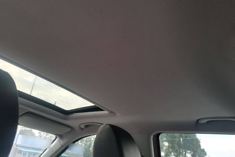 Used Brilliance V3 2016 1.5L Automatic Smart Version
