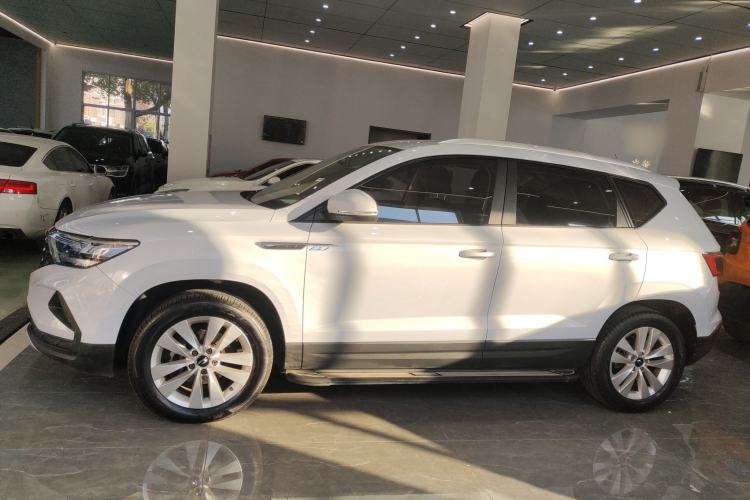 Used Jetta VS5 2019 280TSI Automatic Trend Model
