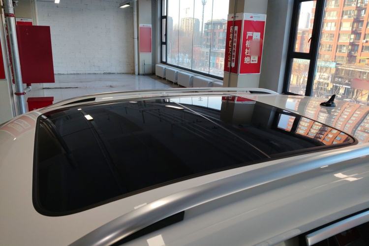 Used Volkswagen T-ROC 2020 280TSI DSG Two-Wheel Drive Comfort Version
