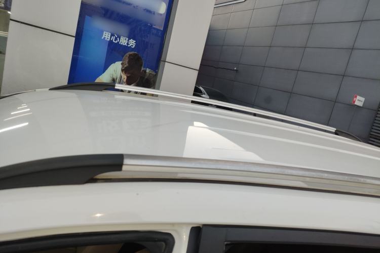 Used Baojun 730 2016 1.5L Manual Comfort Version 7 Seats China V Emission Standard
