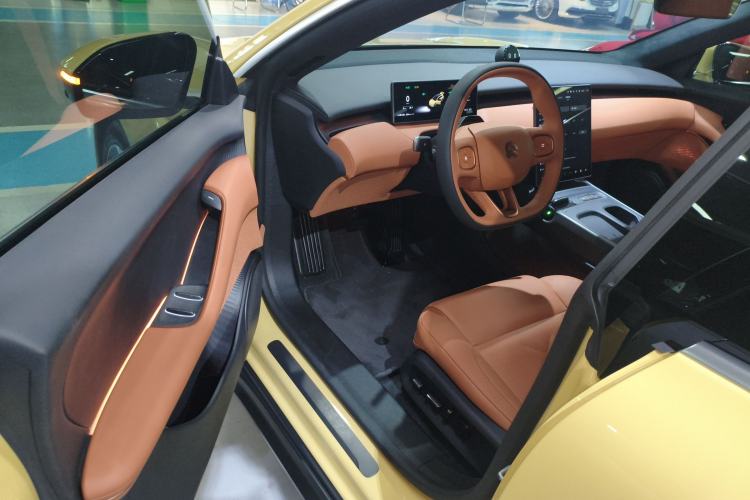 Used Nio ET5T 2025 75 kWh Touring