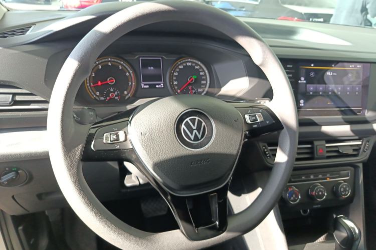 Used Volkswagen Tharu 2021 280TSI Two-Wheel Drive Trend Edition