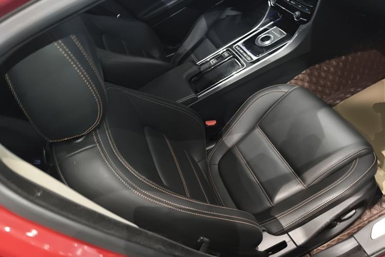 Used Jaguar XEL 2019 2.0T 200 PS Deluxe Edition
