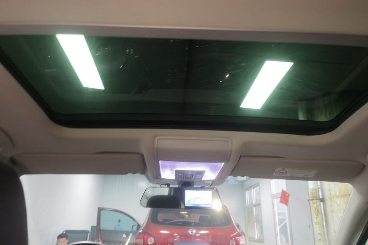 Used Volkswagen Passat 2019 330TSI Luxury Edition China VI Standard
