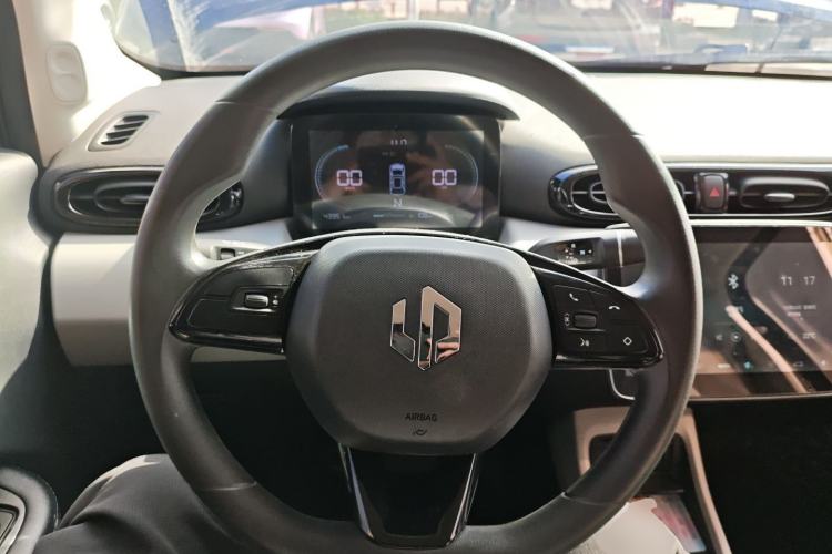 Used Leapmotor T03 2022 Crystal Edition
