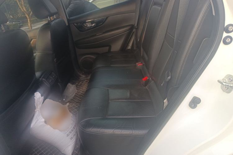 Used Nissan X-Trail 2019 2.0L CVT Smart Connect Comfort Edition 2WD
