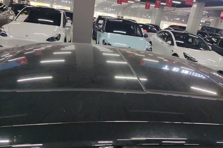 Used Volkswagen Magotan 2020 330TSI DSG Luxury Edition