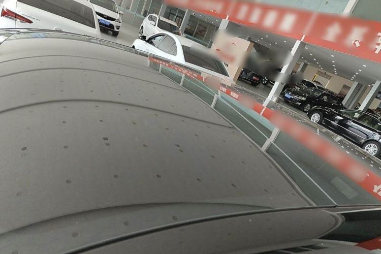 Used  11 2025 Ultra Extended-Range Edition
