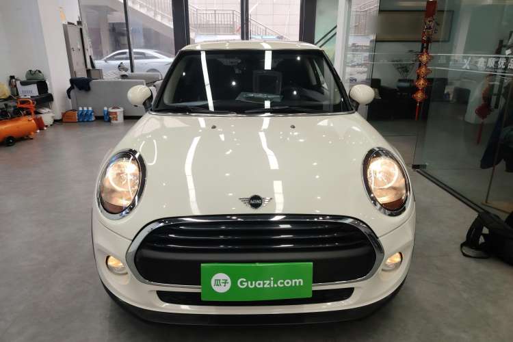Used  MINI 2018 1.5T ONE PLUS