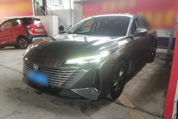 Used Changan Eado DD 2023 Blue Whale NE 1.5T GDI DCT Luxury Edition