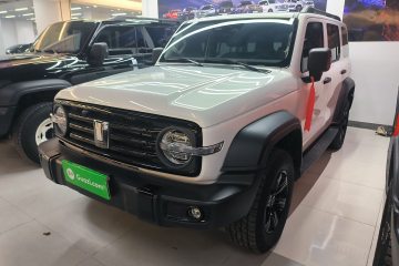 Used Tank 300 2023 Off-Road Edition 2.0T Conqueror