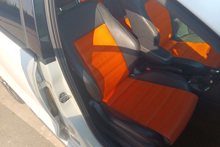 Used Volkswagen Polo 2012 1.4TSI GTI
