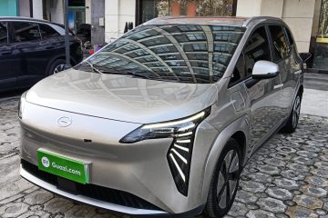 Used AION Y 2023 Younger