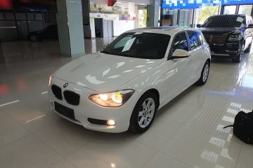 Used BMW 1 Series 2013 Revised 116i Leading Edition