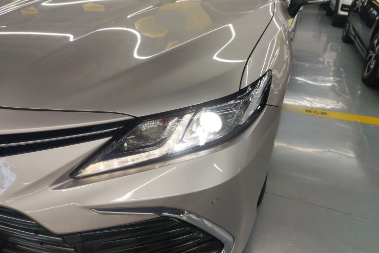 Used Toyota Camry 2021 Dual-Motor 2.5 HGVP Leading Edition
