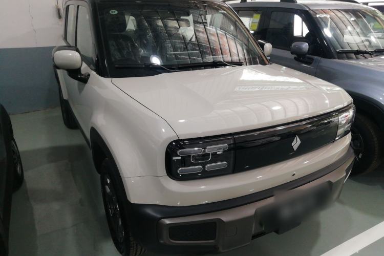 Used Baojun Spark EUV 2026 301km Flagship Edition