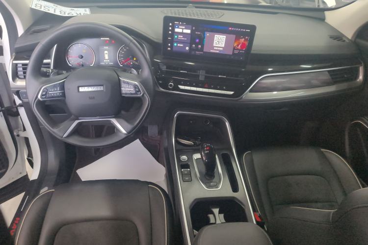 Used Haval H6 2023 National Trend Edition 1.5T Automatic Urban Version
