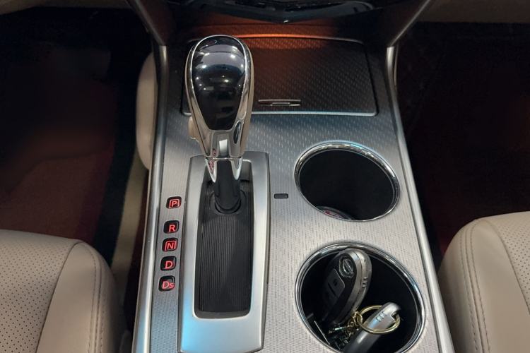 Used Nissan Teana 2018 2.0L XL Smart Upgrade Edition
