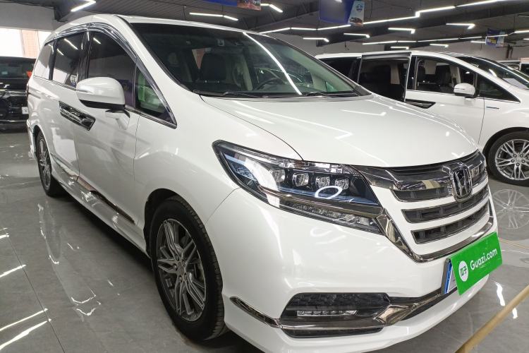Used Honda Elysion 2019 2.0L Hybrid Luxury Edition