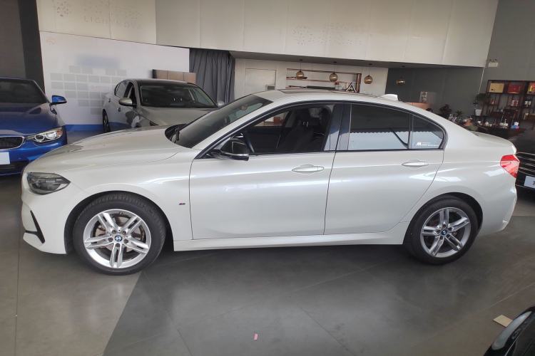 Used BMW 1 Series 2022 120i M Sport Night Edition
