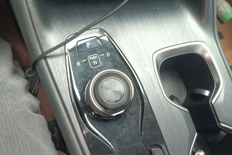 Used Lexus RZ 2023 450e All-Wheel Drive Luxury Edition
