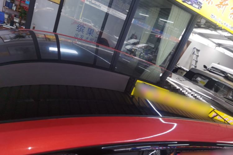 Used  S07 2025 215Max Huawei Qiankun Intelligent Driving ADS SE Range-Extended Version
