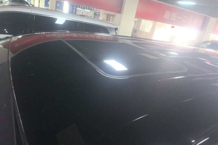 Used BYD Xia 2025 DM-i 1.5T 180km Beyond Edition