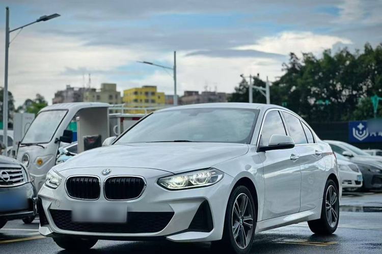 Used BMW 1 Series 2022 120i M Sport Edition
