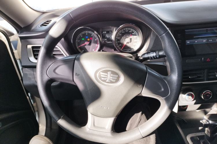 Used Bestune B30 2017 1.6L Automatic Comfort Model