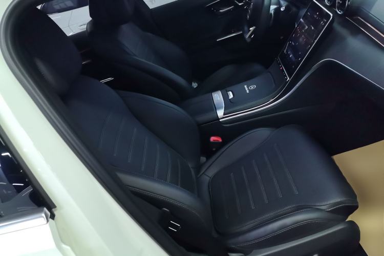 Used Mercedes-Benz C-Class 2023 C 200 L Sport Edition
