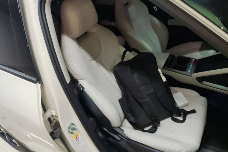 Used BYD Yuan UP 2025 Intelligent Driving Version 401 KM Dynamic Edition