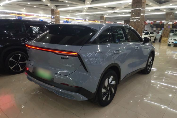 Used Venucia V DD-i 2023 60km iD Version