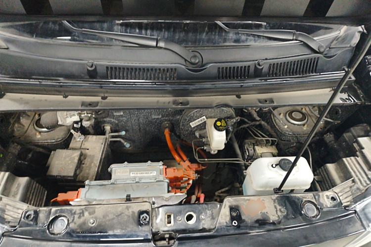 Used Wuling Zhiguang New Energy 
