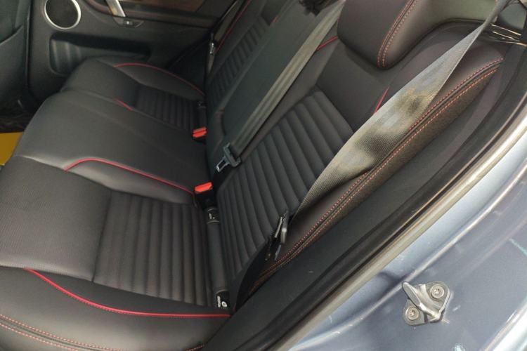 Used Land Rover Discovery Sport 2021 249 PS R-Dynamic S Performance Edition
